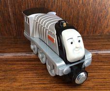 Thomas the Tank Engine Spencer Die Cast