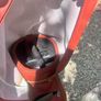 rare mizuno  golf bag Image 9