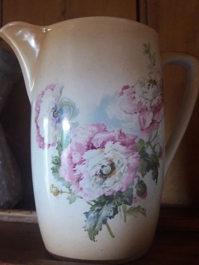 vintage jugs