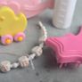 7 x Bargain Bundle Baby Ponies Accessories MLP G1 My Little Pony Image 7