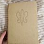 St Bernadette. A Pictorial Biography By Leonard Von Matt And Francis Trouchu. First Edition 1957. Large Volume Hardback In Fair Condition.  See Photos For Same. Image 2