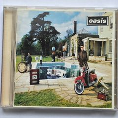 Oasis - Be Here Now - CD