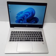 HP ProBook 430 G5 | Intel Core i5 | 16GB RAM | 256GB SSD Laptop