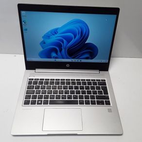 HP ProBook 430 G5 | Intel Core i5 | 16GB RAM | 256GB SSD Laptop