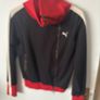 Ladies Puma Retro jacket Image 2