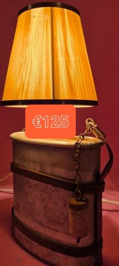 lamps