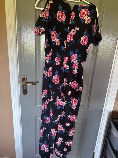 girls jumpsuit