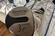 Sonartec Driver