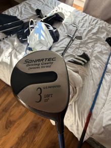 Sonartec Driver