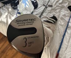 Sonartec Driver
