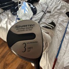 Sonartec Driver