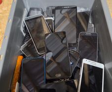 Phones job Lot Bundle