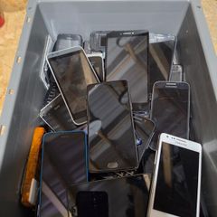 Phones job Lot Bundle