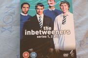 The Inbetweeners TV Series