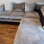 sofa grey Image 2