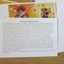 Irish Rock Music Legends Stamp First Day Covers.Set Of Five. Image 7
