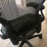 Herman Miller Aeron Classic Office Chair Image 3