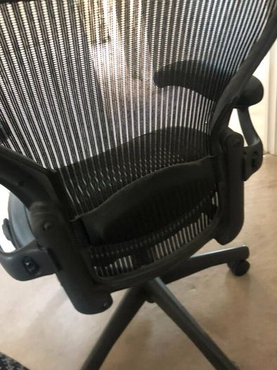Herman Miller Aeron Classic Office Chair