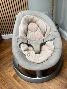 Nuna leaf bouncer
