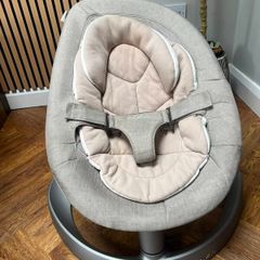 Nuna leaf bouncer