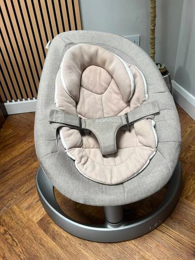 Nuna leaf bouncer