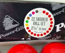 snooker