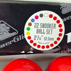 snooker