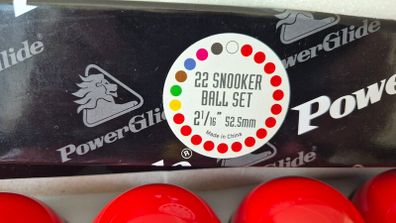 snooker