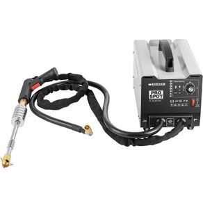 3500A Dent Puller Spot Welder 1.8KW 0.6-1.2mm Welding Spot Radiator
