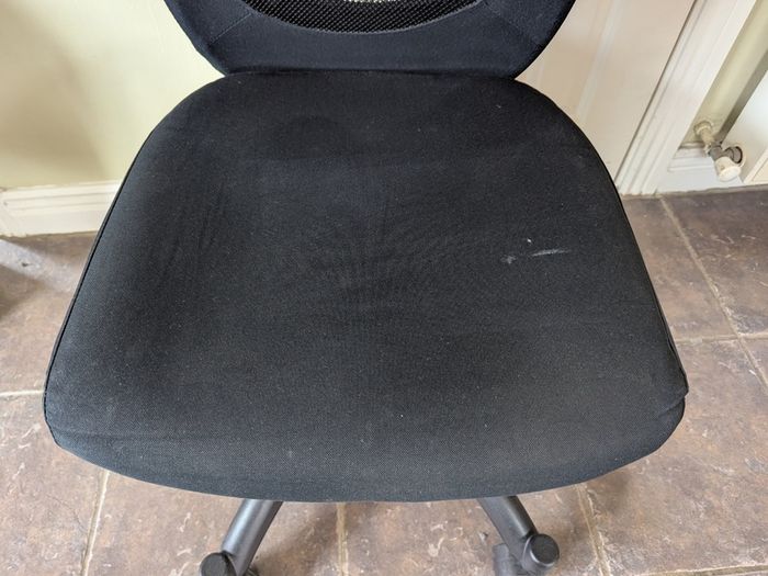 Free office chair
