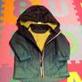 9-12 months baby jacket Image 2