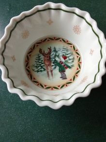 Villeroy & Boch Dish