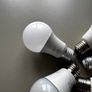 Lot of five E27 lightbulbs Image 3