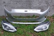 2021 ford fiesta front parts