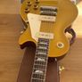 1994 Gibson Les Paul Custom Shop 56 Historic Reissue. Image 6