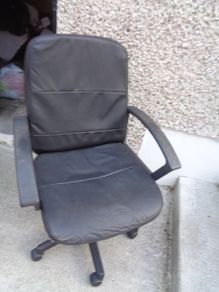 Swivel Office Chair for Sale