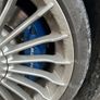 breaking bmw f31 320d alpina kit a89 Image 3