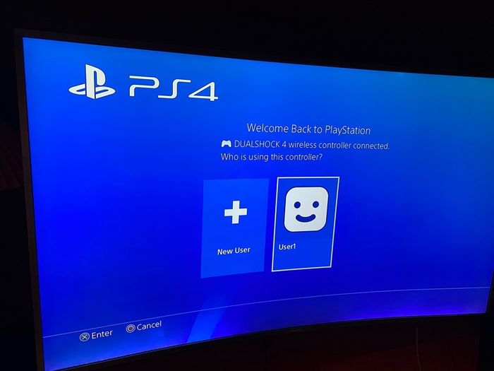 PS4+PSVR bundle