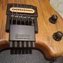 Carvin HH1 Allan Holdsworth signature model guitar Image 3