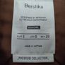 Bershka Ladies Coat Image 5