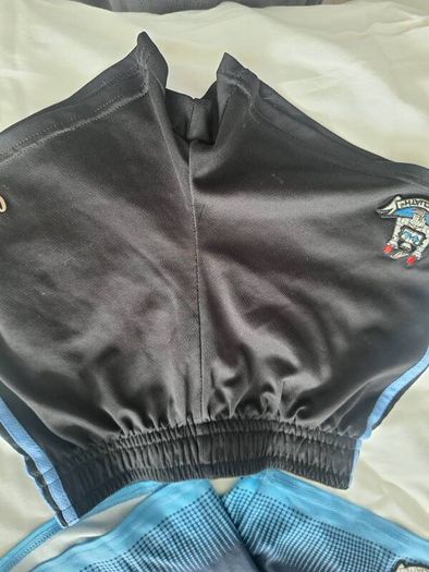 Dublin GAA Shorts 10-11 years