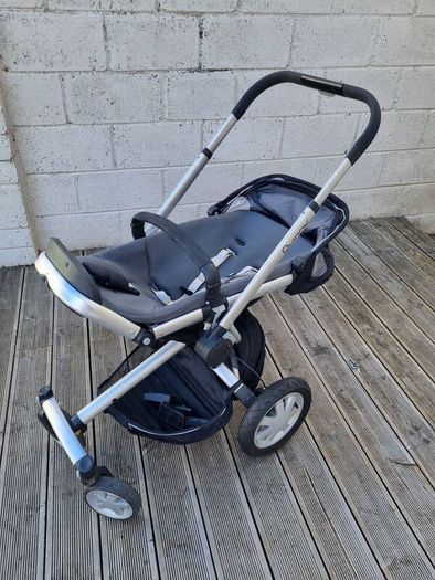 Quinny buzz travel system