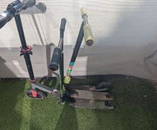 scooters