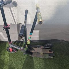 scooters