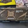 MSI RTX 3080 Ti Ventus 3X 12GB OC Box Included Image 4