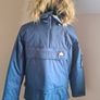 Pull and Bear coat Image 2