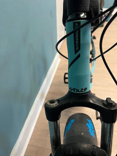 Orbea MX29 Mountain Bike