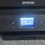 Epson WorkForce WF-2960 Wi-Fi Colour Printer (Scanner and Copier) Image 5