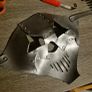 Slipknot iowa mick mask Image 2