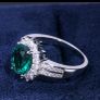 Sterling Silver Ring Image 2